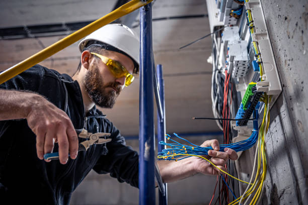 Best Electrical Wiring Services  in Saratoga, WY