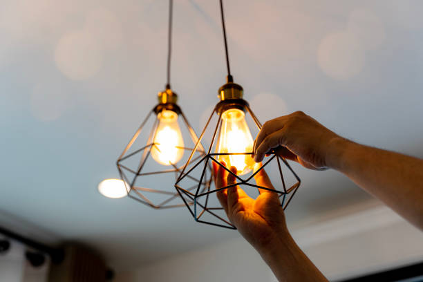 Best Local Electrician Companies  in Saratoga, WY