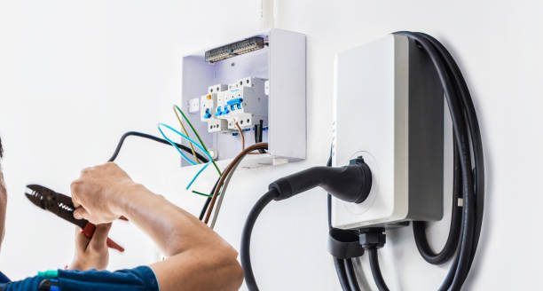 Best Circuit Breaker Repair  in Saratoga, WY