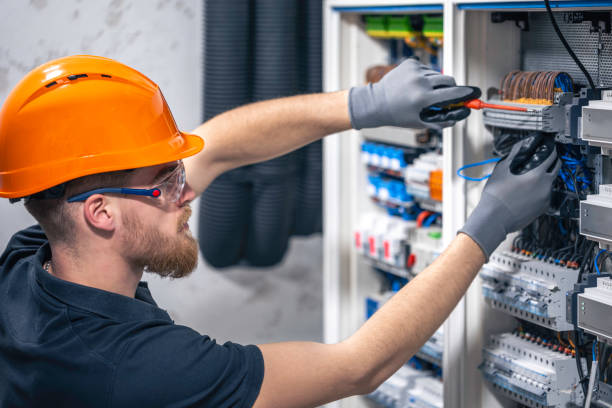 Best Electrical Troubleshooting Services  in Saratoga, WY