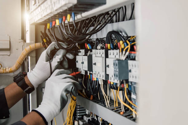 Best Electrical Rewiring Services  in Saratoga, WY